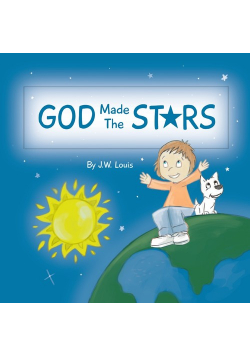 God Made The Stars