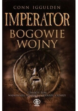 Imperator Bogowie wojny Tom 4