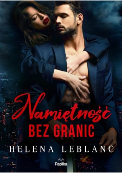 Namiętność bez granic