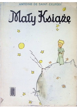 Mały Książę