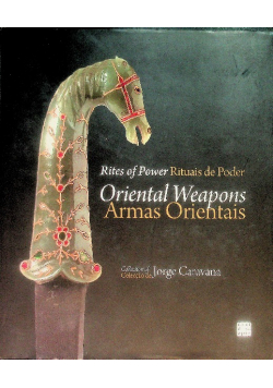 Armas Orientais / Oriental Weapons