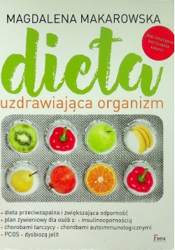 Dieta uzdrawiająca organizm