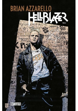 Hellblazer Tom 2