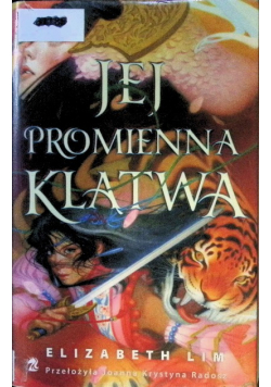 Jej promienna klątwa