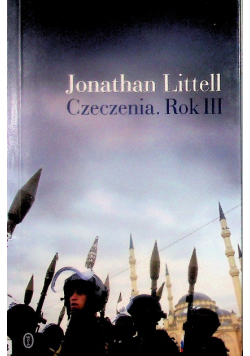 Czeczenia Rok III