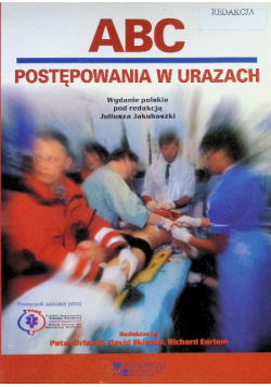ABC postepowania w urazach