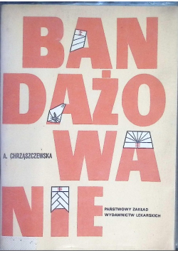 Bandażowanie