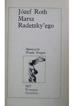 Marsz Radetzkyego