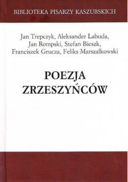 Poezja zrzeszyńców