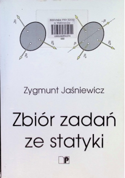 Zbiór zadań ze statyki