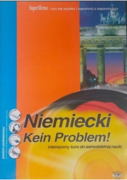 Niemiecki Kein Problem