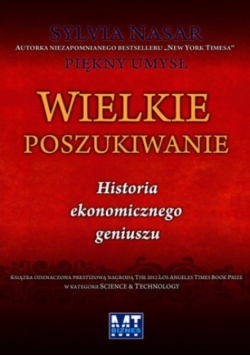 Wielkie poszukiwanie