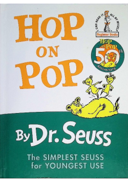 Hop on Pop