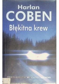Błękitna krew