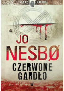 Czerwone gardło