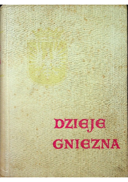 Dzieje Gniezna