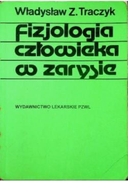 Fizjologia człowieka w zarysie