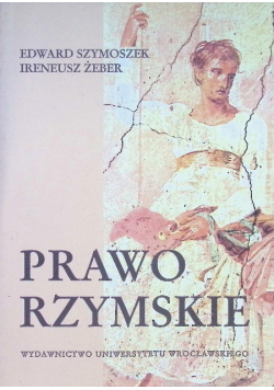 Prawo rzymskie