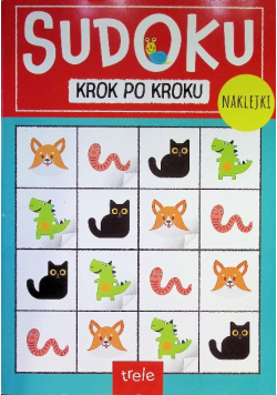 Sudoku krok po kroku