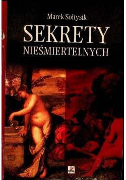 Sekrety nieśmiertelnych