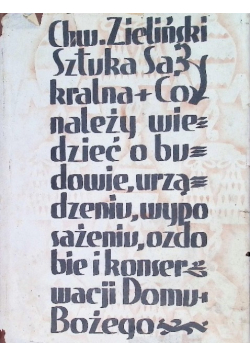 Sztuka sakralna