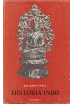 Historia Indii