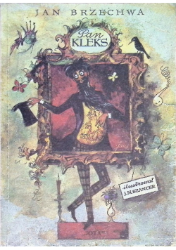 Pan Kleks