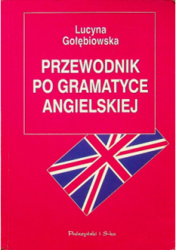 Przewodnik po gramatyce angielskiej