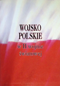 Wojsko Polskie w II wojnie światowej