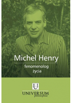Fenomenolog życia