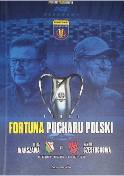 Fortuna pucharu polski