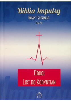 Drugi List do Koryntian (Biblia Impulsy)