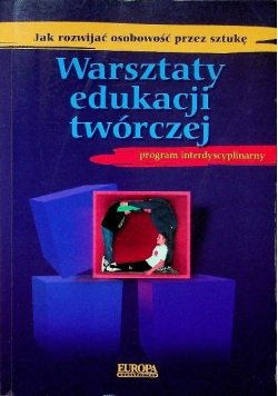 Warsztaty edukacji twórczej