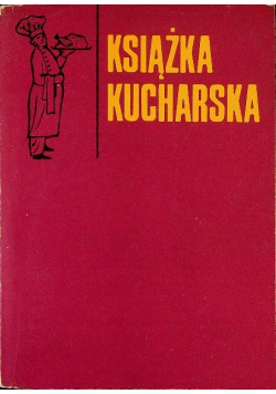 Książka kucharska