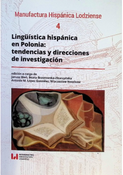 Linguistica hispanica en Polonia tendencias y direcciones de investigación