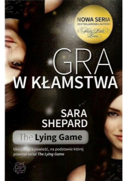 Gra w kłamstwa