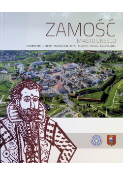 Zamość miasto unesco