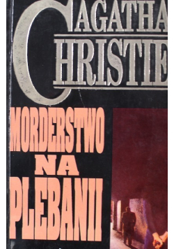 Morderstwo na plebanii