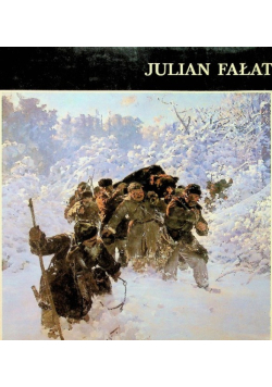 Julian Fałat