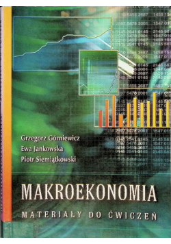 Makroekonomia