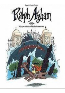 Ralph Azham Tom 5