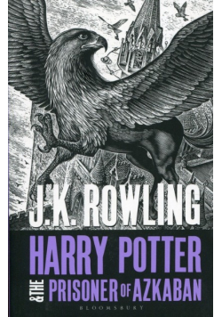 Harry Potter and the Prisoner of Azkaban