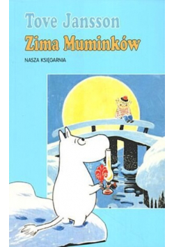 Zima Muminków