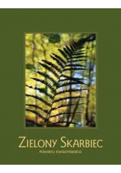 Zielony Skarbiec powiatu kwidzyńskiego