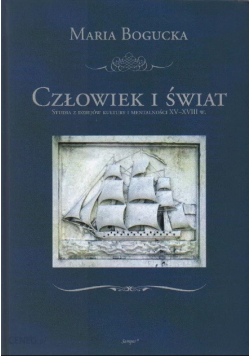 Człowiek  i świat