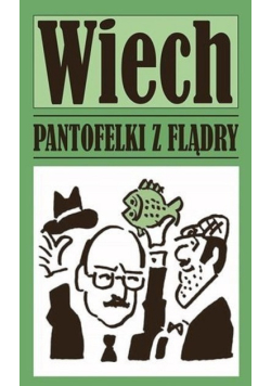 Pantofelki z flądry