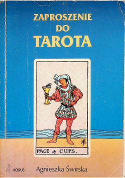 Zaproszenie do tarota