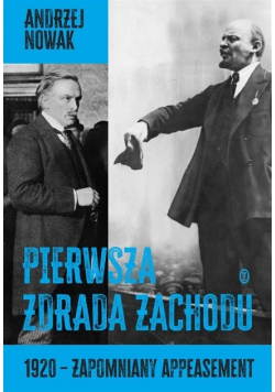 Pierwsza zdrada Zachodu