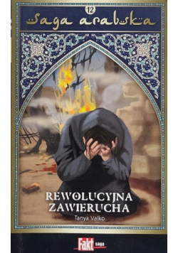 Rewolucyjna zawierucha