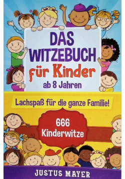 Das Witzebuch fur Kinder